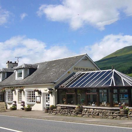 The Golden Larches Bed & Breakfast Lochearnhead Dış mekan fotoğraf