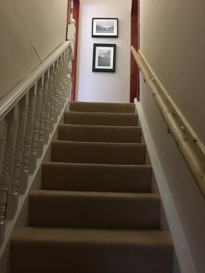The Golden Larches Bed & Breakfast Lochearnhead Dış mekan fotoğraf